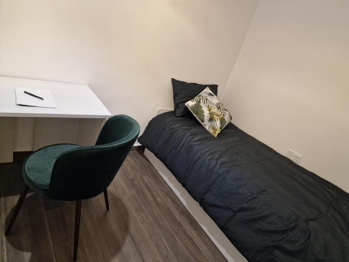 Enjoy And Relax Apartment Mosta Bagian luar foto
